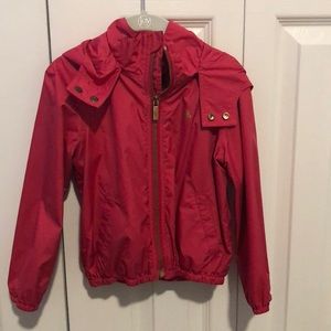 Beautiful Ralph Lauren Fall/Spring Jacket!